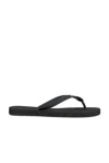 Balenciaga Heeled Sandals With Flat Sole And Open Toe