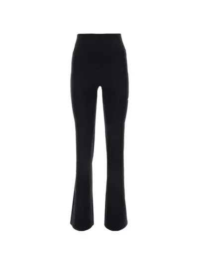 Balenciaga Black Track Pants