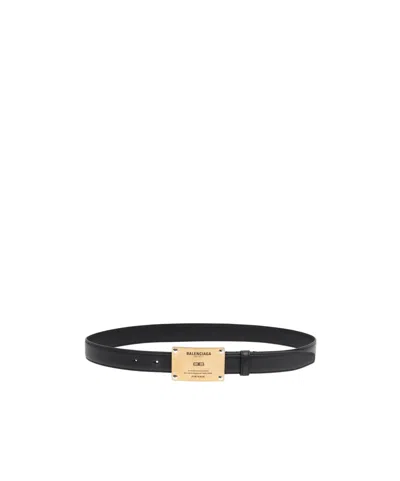Balenciaga Lola Belt