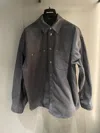 Balenciaga Long Sleeve Casual Jacket