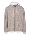 Balenciaga Long Sleeve Shirt