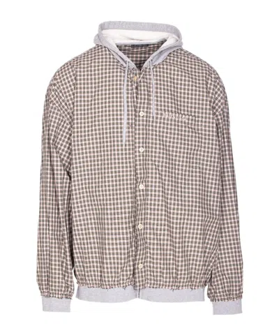 Balenciaga Long Sleeve Shirt