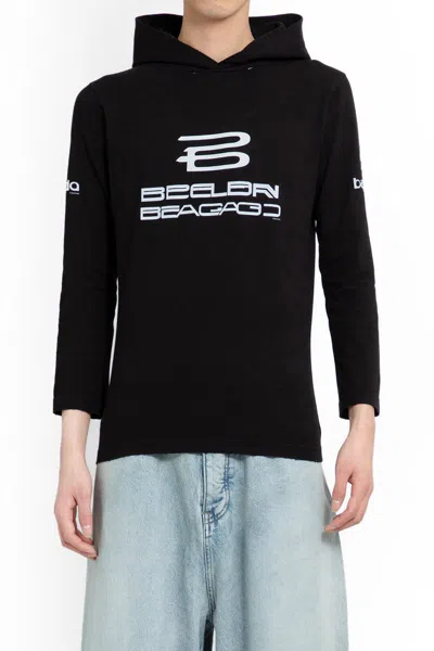 Balenciaga T-shirts In Multicolor