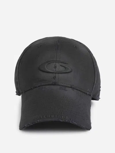 Balenciaga Loop Sports Icon Cap