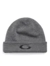 Balenciaga Loop Sports Icon Cap In Black
