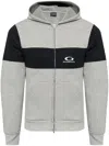 Balenciaga Loop Sports Zip-up Hoodie
