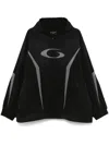 Balenciaga Giacca Tracksuit Loop Sports Icon In Black