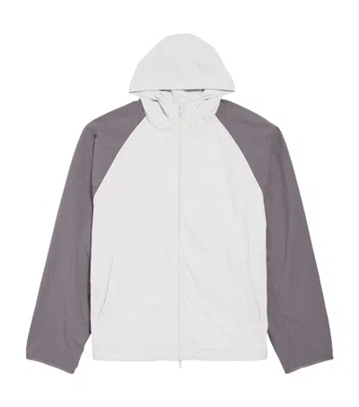 Balenciaga Loop Sports Icon Track Jacket In Multi