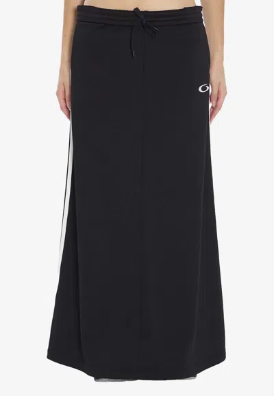 BALENCIAGA LOOP SPORTS ICON TRACKSUIT SKIRT