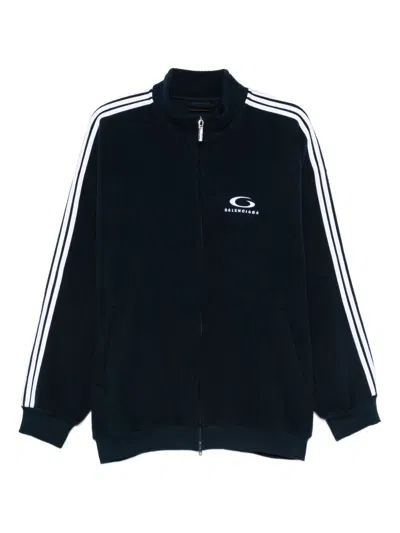 BALENCIAGA BALENCIAGA LOOP SPORTS ICON SWEATSHIRT