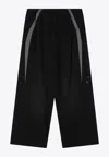 Balenciaga Loop Sports Track Pants