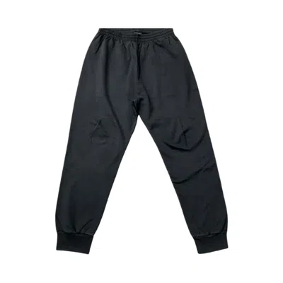 Pre-owned Balenciaga Loose Leggings 'black' | Women's Size L