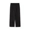 Balenciaga Tuxedo Double Side Pants