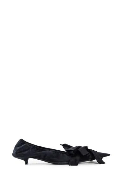 BALENCIAGA BALENCIAGA LOUIS PUMP 25MM