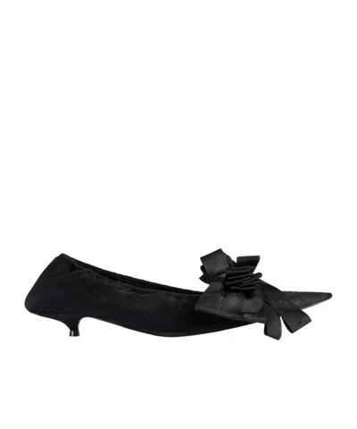 BALENCIAGA BALENCIAGA LOUIS XV PUMPS