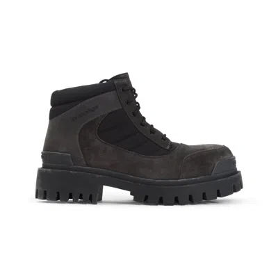 BALENCIAGA BALENCIAGA LOW COMBAT