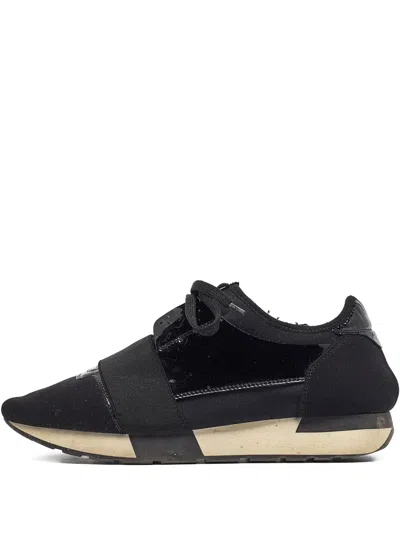 Pre-owned Balenciaga Low-top Sneakers