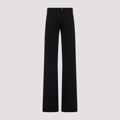 BALENCIAGA LOW WAIST JEANS