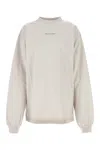 BALENCIAGA L/S T-SHIRT-M ND BALENCIAGA FEMALE