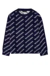 Balenciaga Maglia In 8502