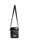 Balenciaga Man Black Crossbody Bags In Black