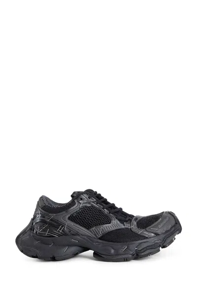 Balenciaga Black Sneaker Stapler