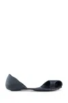 Balenciaga Black Eva Zero Sneaker Sandals