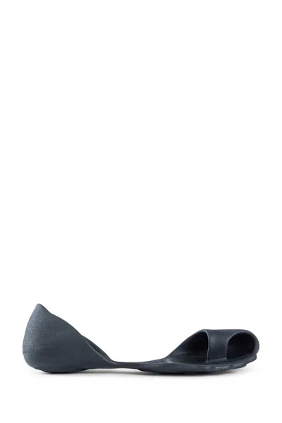 BALENCIAGA ZERO SNEAKERS IN FULL EVA