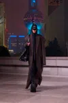 Balenciaga Man Black Tote Bags In Black