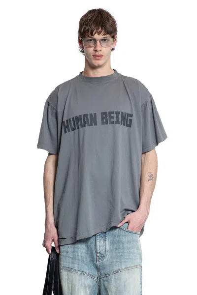 BALENCIAGA SHIFTED T-SHIRT