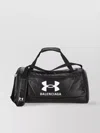 Balenciaga X Under Armour Zip-closure Holdall In Black