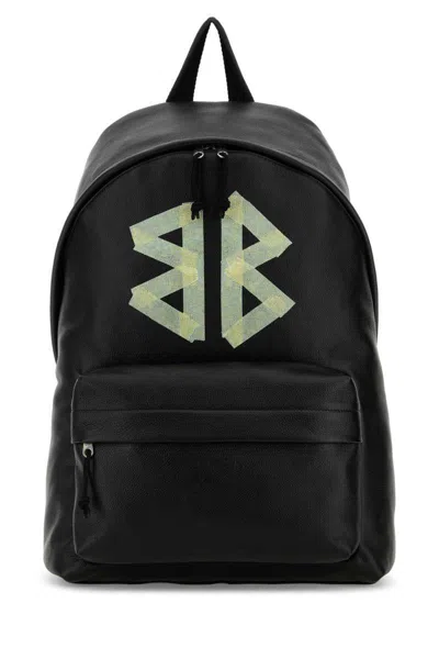 Balenciaga Marsupi In Black