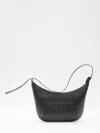 Balenciaga Mary-kate Shoulder Bag In Calf Leather In Gray