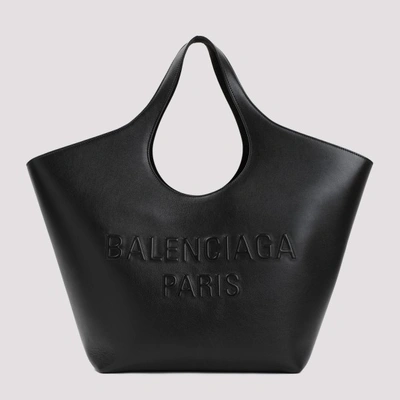 Balenciaga Mary-kate M Bag In Black