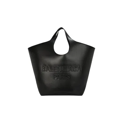 Pre-owned Balenciaga Mary Kate Medium Tote 'black' | Women's Size Onesize