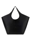 Balenciaga Sac Cabas Mary Kate -  - Cuir - Noir In Black