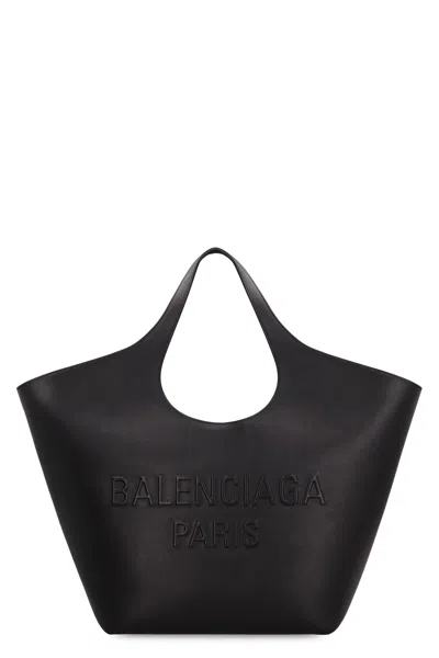 BALENCIAGA MARY-KATE TOTE SHOULDER BAG