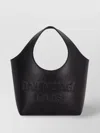 Balenciaga Mary-kate Xs Leather Tote