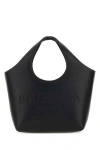 Balenciaga Sac Cabas Mary Kate -  - Cuir - Noir