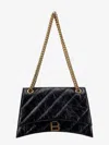 Balenciaga Crush Chain S Shoulder Bag
