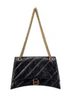 Balenciaga Women's Crush Chain Bag M
