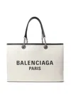 Balenciaga Maxi Tote Bag Duty Free