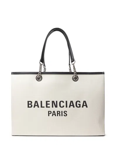 Balenciaga Maxi Tote Bag Duty Free