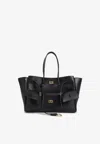 Balenciaga Medium Bel Air Carry All Tote Bag In Black
