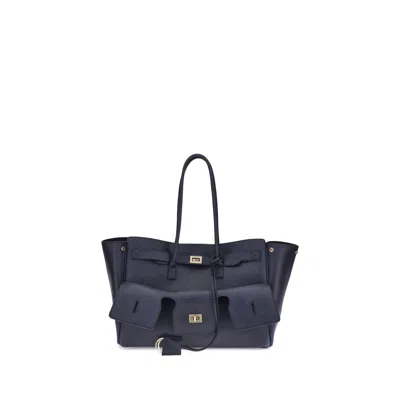 Balenciaga Medium Bel Air Shoulder Women's Bag
