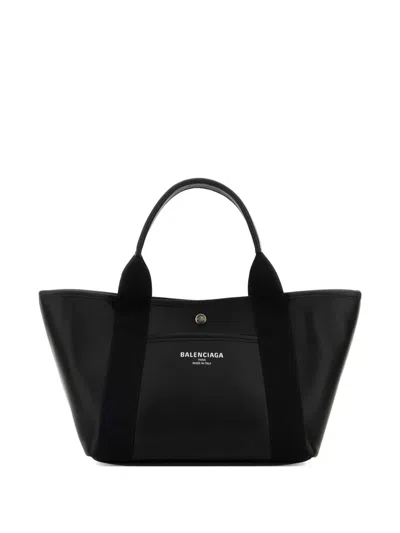 BALENCIAGA MEDIUM BIARRITZ TOTE BAG