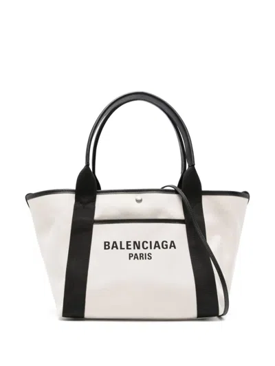 BALENCIAGA MEDIUM BIARRITZ TOTE BAG
