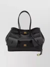 Balenciaga Women Medium Bel Air Carry-all Bag