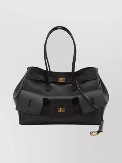 Balenciaga Medium Carry-all Shoulder Bag