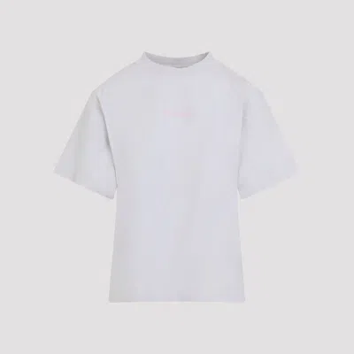 BALENCIAGA MEDIUM FIT T-SHIRT